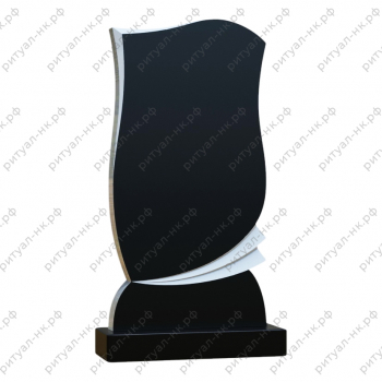 Резной памятник страницы жизни № 21