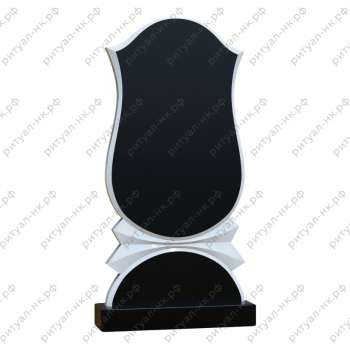 Резной памятник страницы жизни № 31