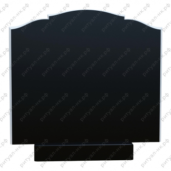 Резной памятник семейный № 90