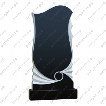 Резной памятник страницы жизни № 39