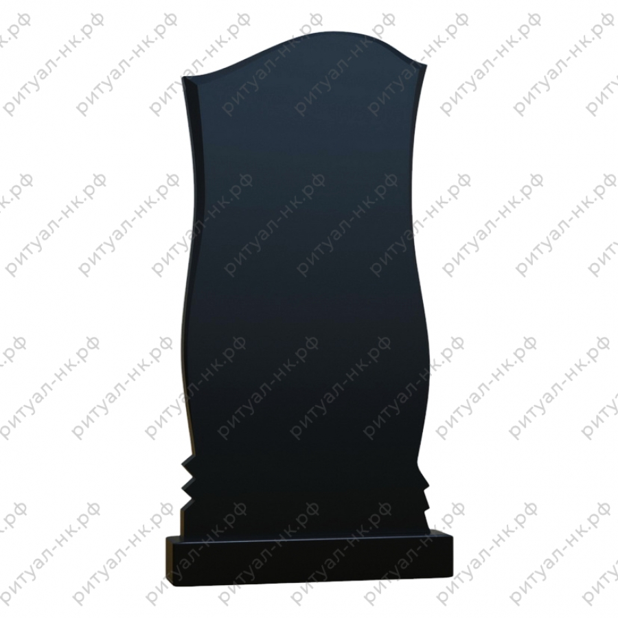 Резной памятник страницы жизни № 26