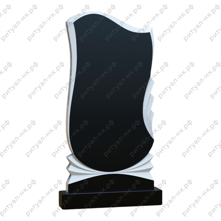 Резной памятник страницы жизни № 13