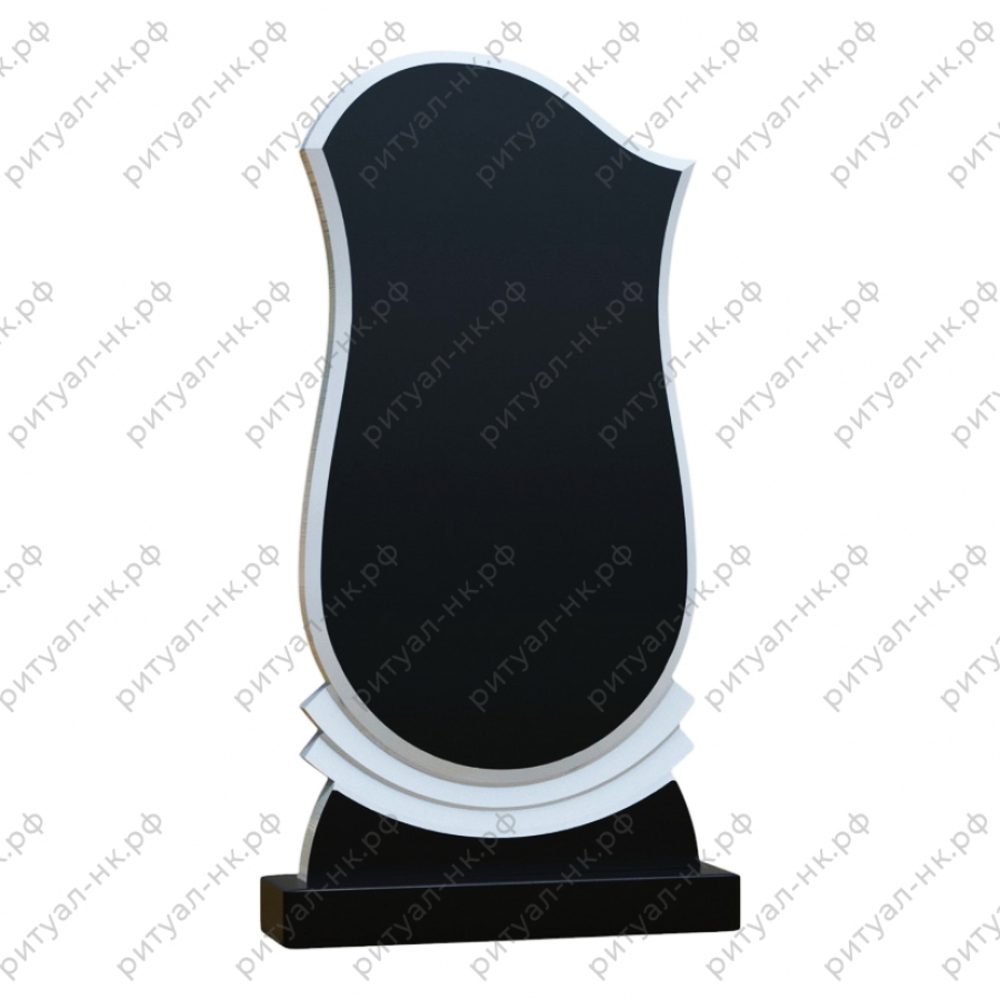 Резной памятник страницы жизни № 29