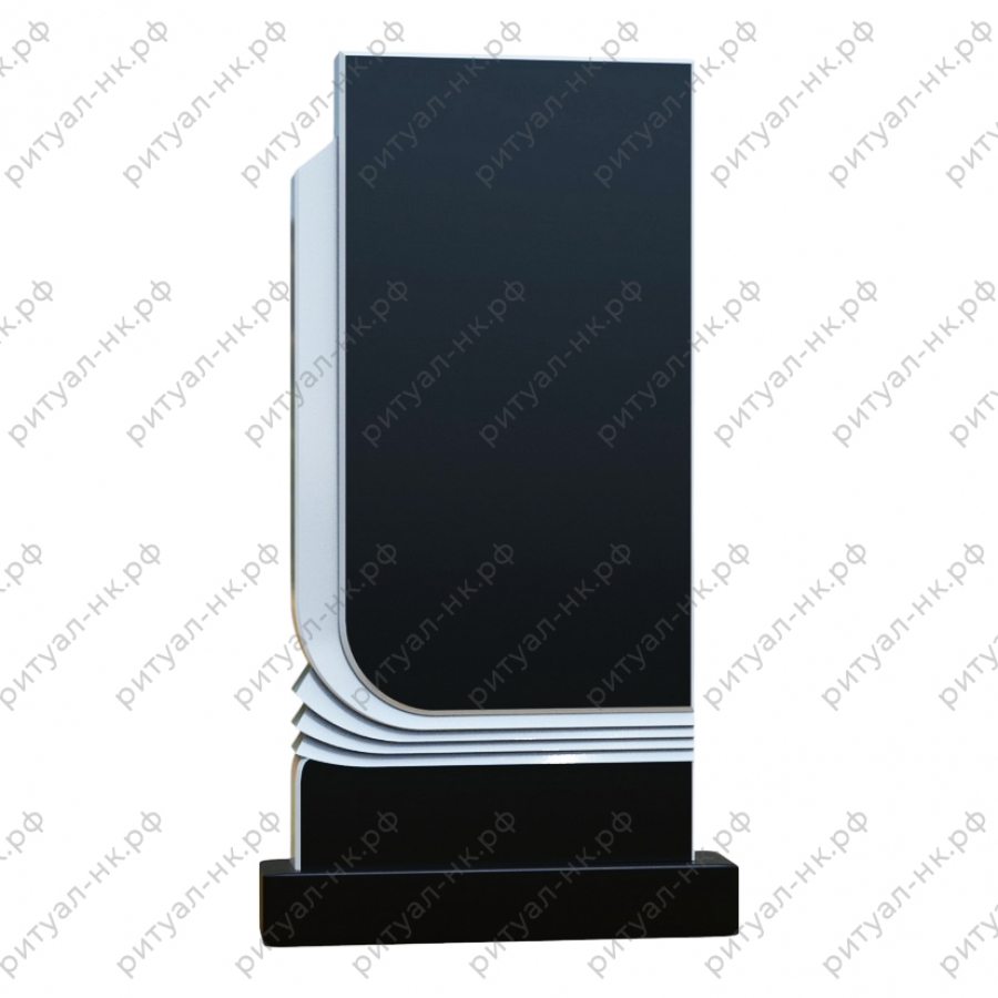 Резной памятник страницы жизни № 33