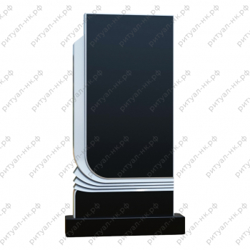 Резной памятник страницы жизни № 33