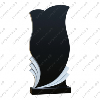 Резной памятник страницы жизни № 30