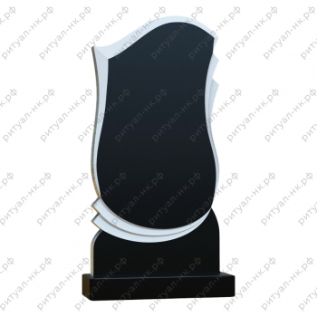 Резной памятник страницы жизни № 19