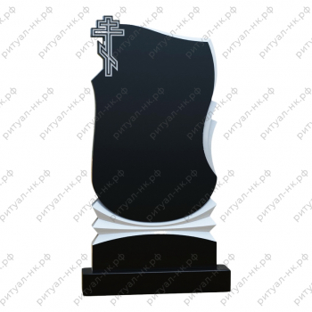 Резной памятник страницы жизни № 37