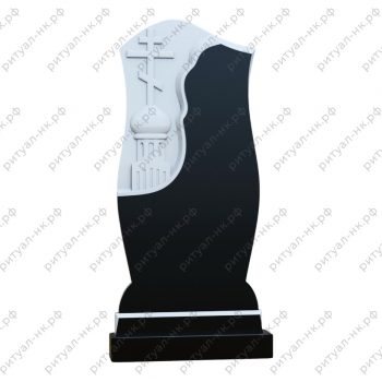 Резной памятник храмы № 14