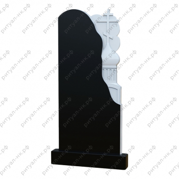 Резной памятник храмы № 12