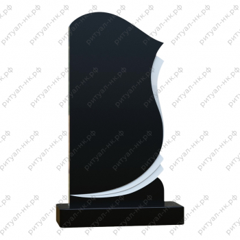 Резной памятник страницы жизни № 22