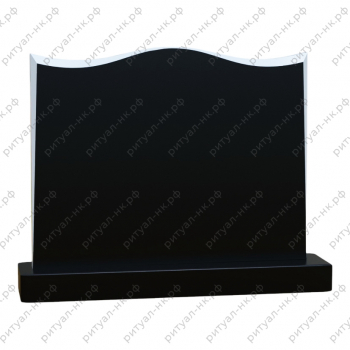 Резной памятник семейный № 64