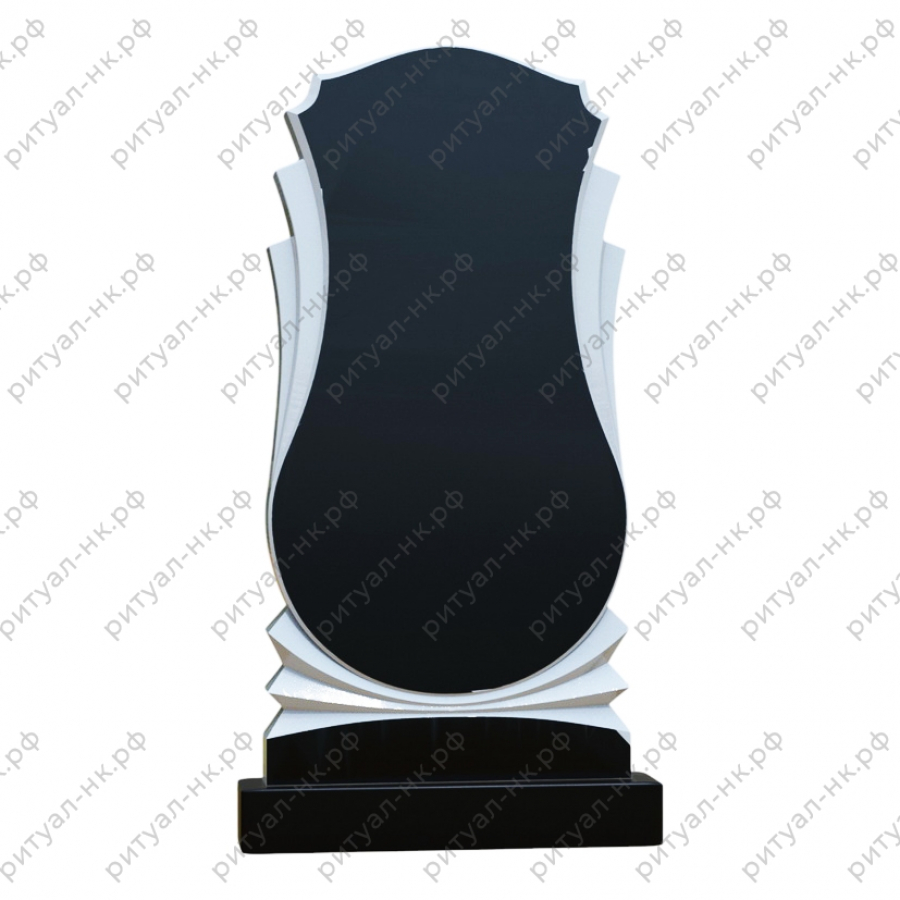 Резной памятник страницы жизни № 9