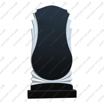 Резной памятник страницы жизни № 9