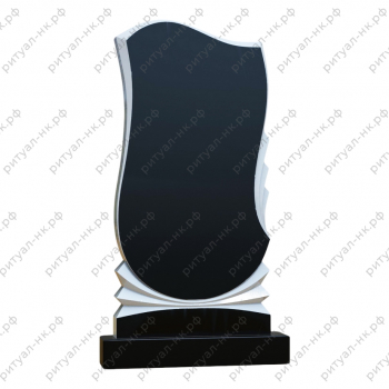 Резной памятник страницы жизни № 7