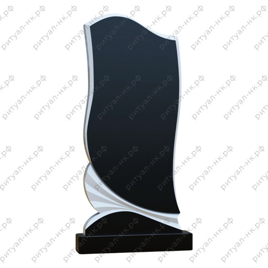 Резной памятник страницы жизни № 27